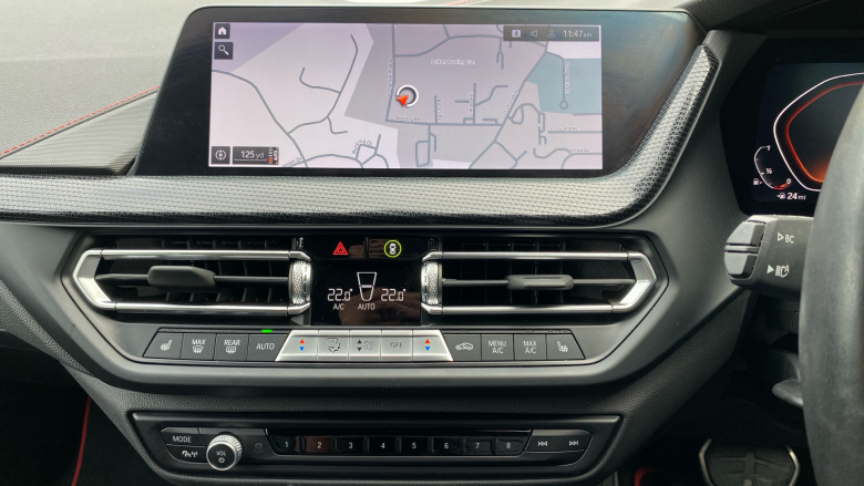 BMW 1 Series 128ti 5dr Step Auto Petrol Hatchback